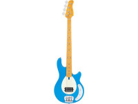 Marcus Miller Z3-4 Blue Marcus Miller Z3-4 Blue